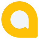 Allo,Google,Logo,Social,Social media ok 